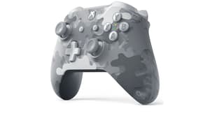 Xbox One Wireless Controller Arctic Camo Special Edition