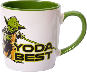 Boite cadeau Star Wars: Yoda