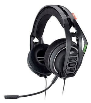 RIG 400HX Stereo Gaming Headset