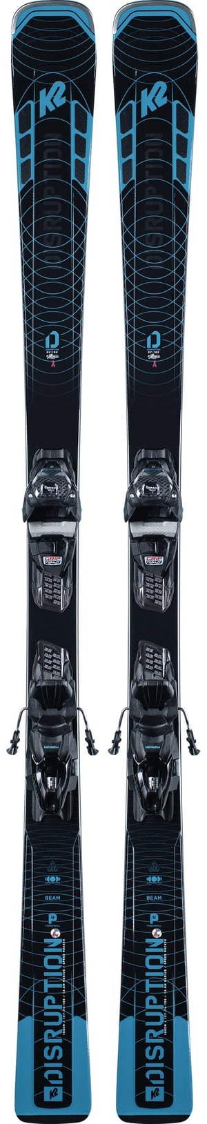 Disruption SC Alliance inkl. ER3 10