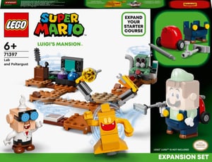 Super Mario 71397