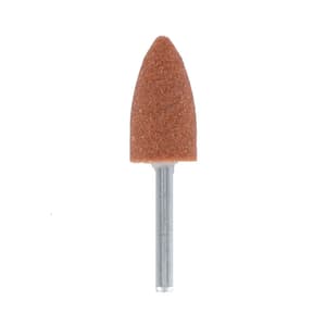 Molettina abrasiva 9.5mm conico  (952)