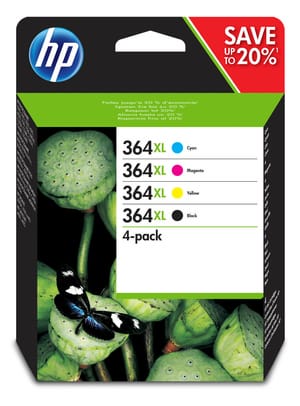 Combopack 364XL N9J74AE