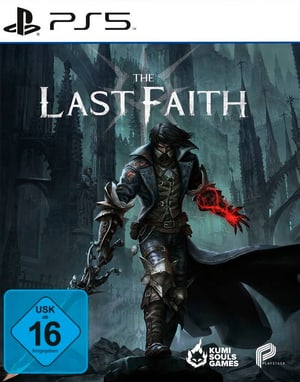PS5 - The Last Faith