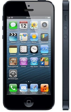iPhone 5 32GB