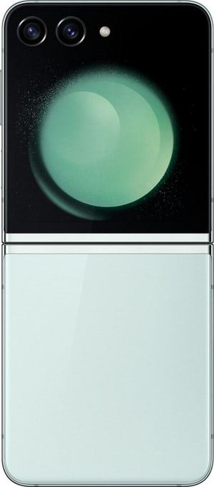 Galaxy Z Flip 5 512GB - Mint