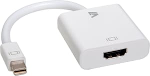 Mini DisplayPort - HDMI Adaptateur