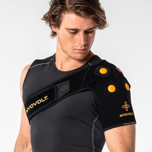 Myovolt Shoulder