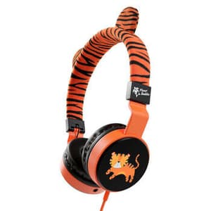 Tiger Furry Wired Headphones V2