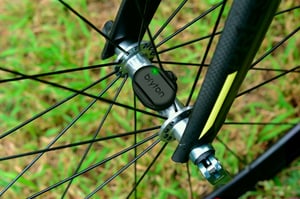 Accessori per tachimetri bici