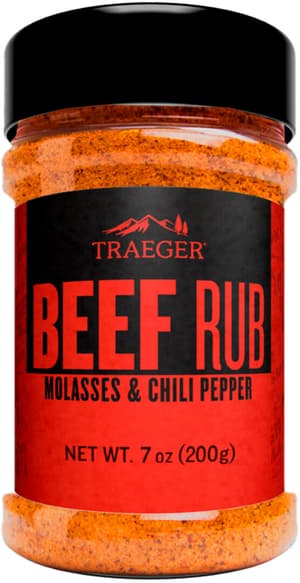 Beef Rub 200g