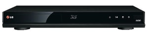 HR935C 3D Blu-ray Player con sintonizzatore DVB-T/C e con disco rigido integrato da 500 GB.