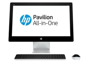 Pavilion 23-q216nz All-in-One