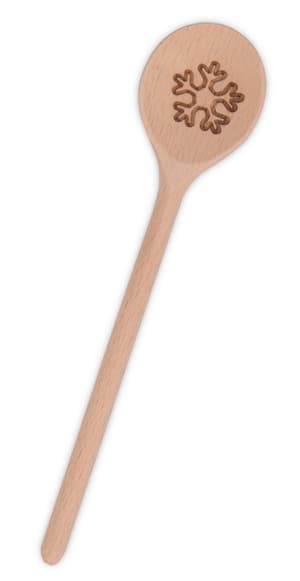 Schneeflocke