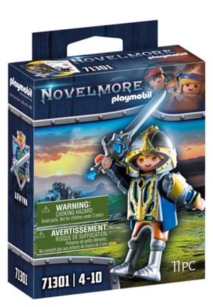 Playmobil 71301 Novelmore - Arwynn