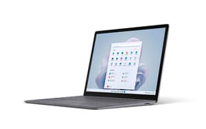 Surface Laptop 5, Intel i7, 16GB, 512GB