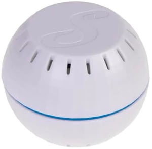 WLAN-Luftfeuchte- und Temperatursensor  H&T WiFi white