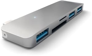 USB-C Combo Hub