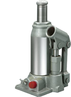 Cric hydraulique, capacité 2000 kg
