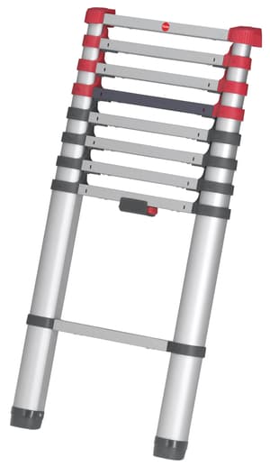 Teleskopleiter T80 FlexLine