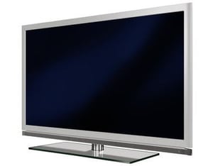 Grundig 26VLE8100 WF LED Fernseher Weiss