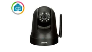 mydlink DCS-5010L Home Monitor 360 Kamera