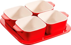 STAUB