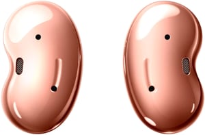 Galaxy Buds Live - Mystic Bronze