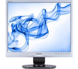Philips 19S1SS Monitor