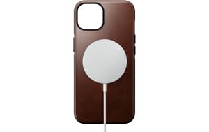 Modern Leather Horween iPhone 14