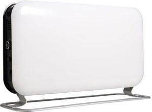 Instant Led Convection Heater - white