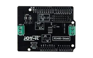Interface RS485 Shield pour Arduino