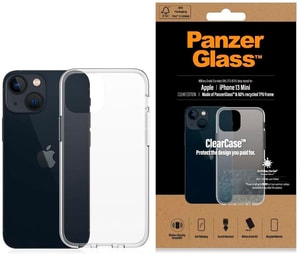 ClearCase AB iPhone 13 mini Transparent