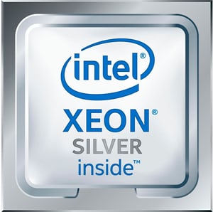 DL380 Intel Xeon Silver 4208 2.1 GHz