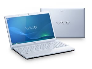 VAIO VPC-EB2E1E/WI Notebook