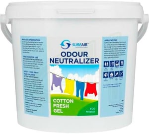 Cotton dry 5 L