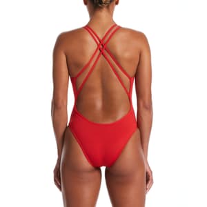 Spiderback One Piece Hydrastrong Solid
