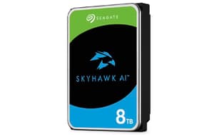 SkyHawk AI 3.5" SATA 8 TB
