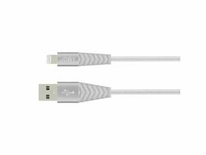 USB 2.0-Kabel Lightning - USB A 1.2 m