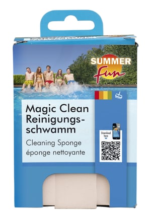 Magic Clean - Reinigungsschwamm