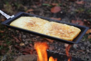 Grill Raclette