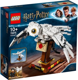 Harry Potter™ Hedwig™ 75979