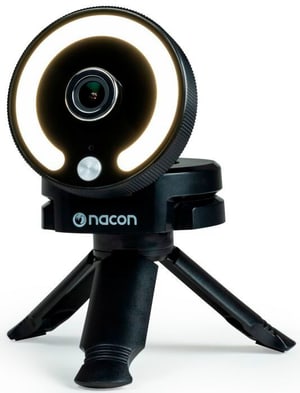 Webcam Full HD [PC]
