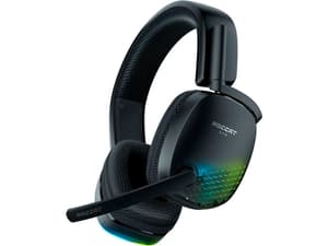 SYN Pro Air Headset ROC141500 Black, wireless