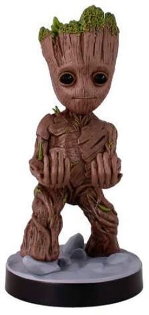 Marvel Comics: Baby Groot - Cable Guy