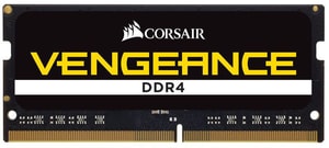 Vengeance SO-DDR4-RAM 2400 MHz 1x 16 GB