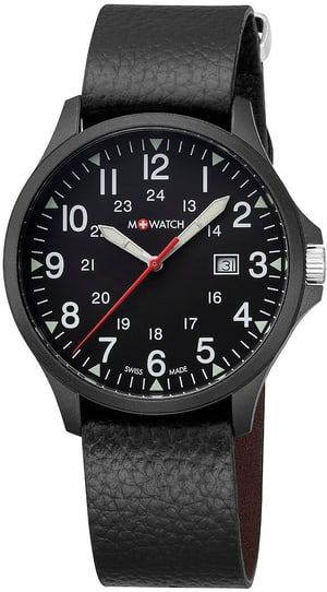 M+Watch WYL.47220.LB AERO 44