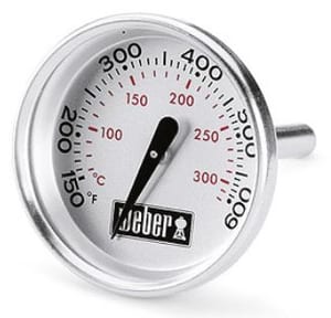 Thermomètre Q1200/2200