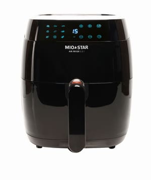 Air Fryer 3.5 l