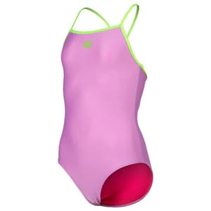 G Arena Swimsuit Light Drop Solid